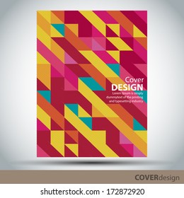 Cover design