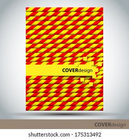 Cover design