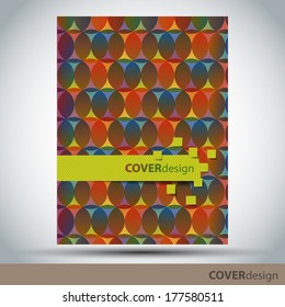 Cover design