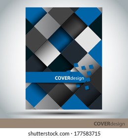 Cover design