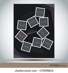 Cover design