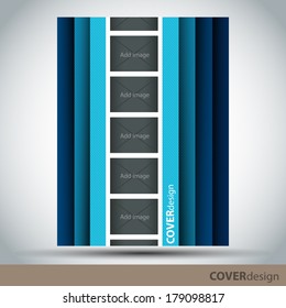 Cover design
