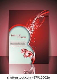 cover design
