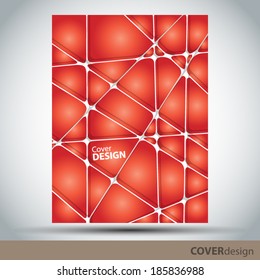 Cover design