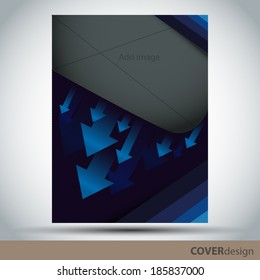 Cover design