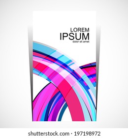 cover design