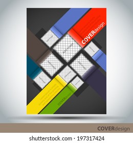 Cover design