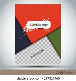 Cover design