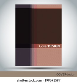 Cover design