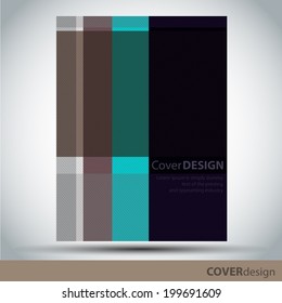 Cover design