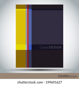 Cover design