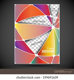 Cover design