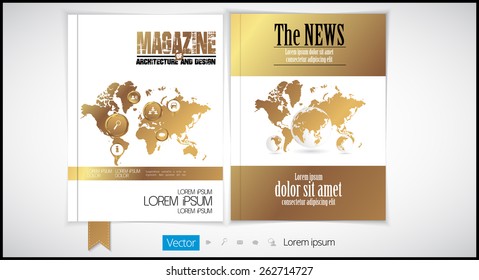 Diseño de portada