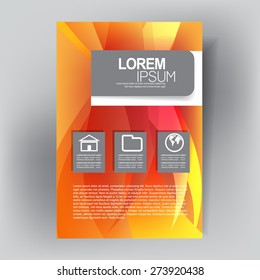 Cover design