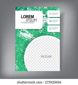 Cover design