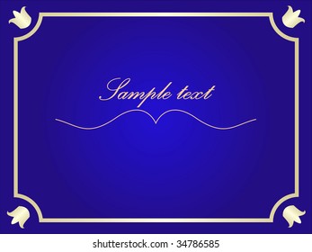 Cover design