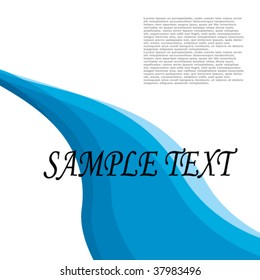 Cover design