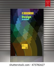 Cover design. 