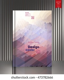Cover design. 