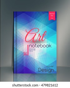 Cover design.