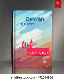 Cover design. 