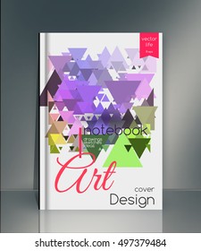 Cover design. 