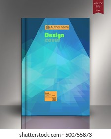 Cover design. 