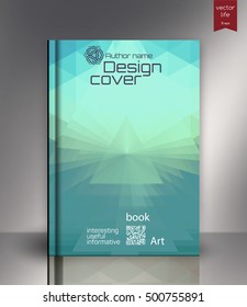 Cover design. 