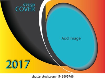 Cover design