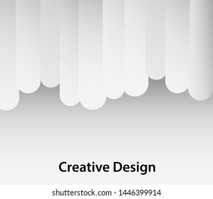 Cover design. Abstract 3d Gradient Background with Colorful Liquid. Modern Wave Flow Shape. Modern Vector Illustration.
