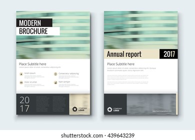 Cover design for Annual Report, Catalog or Magazine, Book or Brochure, Booklet or flyer.  Corporate business template in A4 size. Flat creative concept in bright colors. Vector Illustration		
