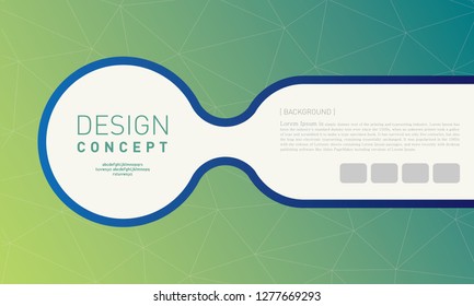 Cover design. Annual report layout. Brochure, catalog. Business vector template. Simple Flyer promotion. magazine, Presentation cover. Abstract Vector illustration.
