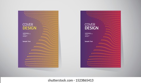 cover design. Annual report layout. Brochure, catalog. Business vector template. Simple Flyer promotion. magazine, Banner. Design Elements. Abstract Vector illustration.

Brochure Layout template, cov
