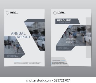 Cover design brochures, vector template flyers, annual report, presentations, magazine a4 size, business mockup. Abstract geometric background.