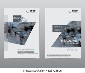 Cover design brochures, vector template flyers, annual report, presentations, magazine a4 size, business mockup. Abstract geometric background.