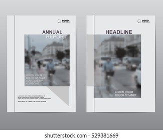 Cover design brochures, vector template flyers, annual report, presentations, magazine a4 size, business mockup. Abstract geometric background.