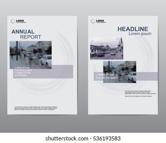 Cover Design Broschüren, Vektorvorlagen Flyer, Geschäftsbericht, Präsentationen, Magazine a4 Größe, Business Mock up. Abstrakter geometrischer Hintergrund