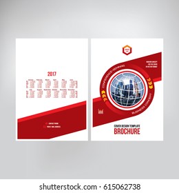 
Cover Design For Catalogue, Brochure, Booklet. Graphic Template For Posting Photos And Text For Presentations, Business Conferences. Cover Layout Of Annual Report. Business Folders Design, Vector.