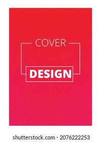 Cover design, Color halftone design, modern color web design template, future geometric patterns with cool gradients.