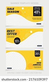 cover design digital marketing social media banner background.