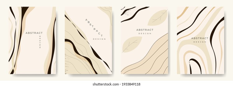 Fondo abstracto y varias formas configuradas. Ideal para portada, afiche, tarjeta de visita, volante, folleto, primera página de la revista, promoción, aplicaciones de medios sociales y otros. vector de ilustración eps 10
