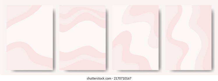 cover design elements set with copy space for text.Abstract vintage background.or Ideal for postcards,poster, business card,flyer,brochure,magazine,social media and other.vector illustration