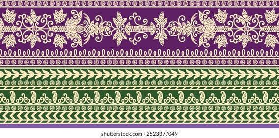  For Cover Design, Fabric, Textile, Wrapping Paper Abstract Vintage Wallpapers And Gift Card.