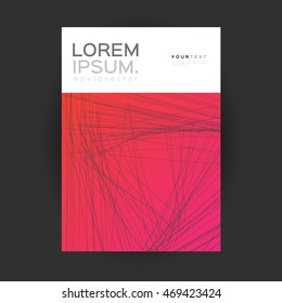 Cover Design Gradient Colors. Applicable for Covers, Placards, Posters, Flyers and Banner Design.