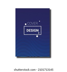 cover design illustrator in eps 10