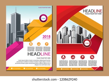 cover design modern