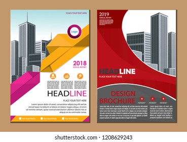 cover design modern