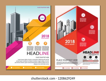cover design modern