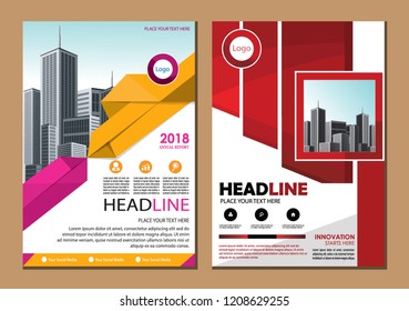 cover design modern