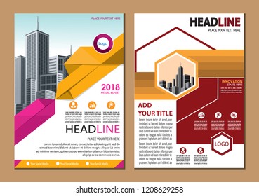 cover design modern